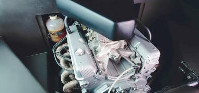 Renault Twingo Trophy V8